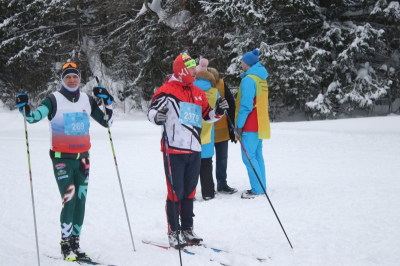 Лыжник Иван Голубков принес сборной России шестое золото на Паралимпиаде-2026