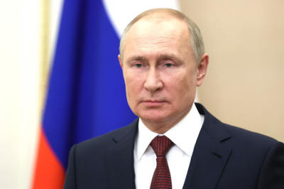 Объявленное Путиным Пасхальное перемирие вступило в силу