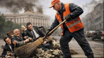 Воруют &laquo;до талого&raquo;?