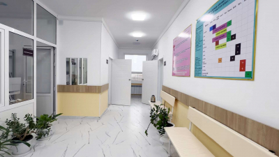 Новый медпункт открыли в селе Актюбинской области на возвращенные активы