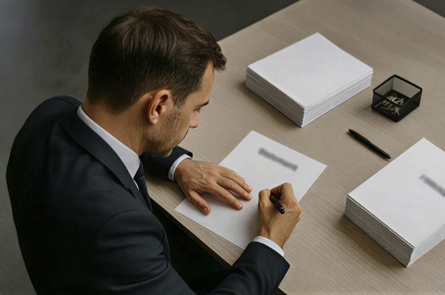 Baltic Winter и РАСО подписали соглашение о сотрудничестве