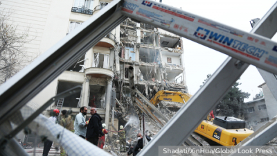 Песков заявил о готовности Ирана к переговорам до удара США