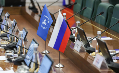 Сенатор Карасин: Небензя выступил в СБ ООН по Ирану жестко и четко