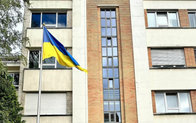 Актера Глеба Калюжного внесли в базу украинского &laquo;Миротворца&raquo;*