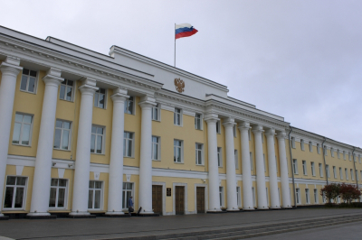 Находящийся в колонии нижегородский экс-депутат Колыванов передал привет бывшим коллегам