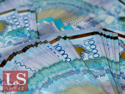 Зейнетақы жинағымен ипотеканы өтеуге болады