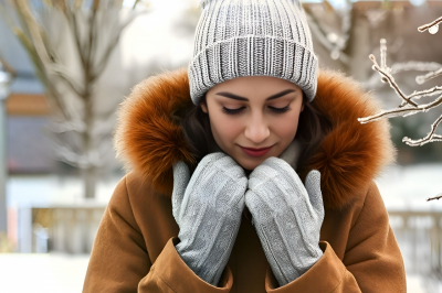 Синоптики рассказали, какой будет последняя неделя зимы в Челябинской области