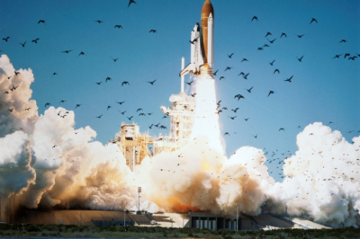 Крупнейшие космические аварии СССР и США: уроки правил безопасности