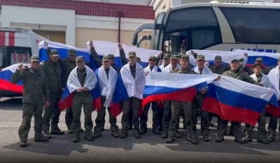 Журавлев: Россия при обмене отдает гораздо больше людей, чем возвращает