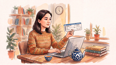 Работа и карьерный рост: почему РФ привлекает молодых специалистов из СНГ