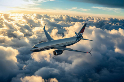 Boeing получил заказ от Qatar Airways на сумму $200 млрд