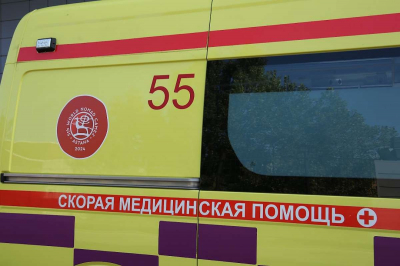 Пострадавшего в Бестереке ребенка доставили санавиацией в Семей