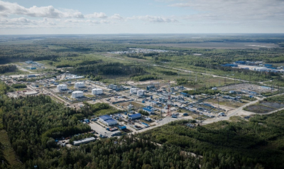 Гуль Хасан: Афганистан хочет импортировать из России нефть и газ