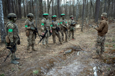 Военный эксперт назвал регион, где ВСУ могут устроить провокацию