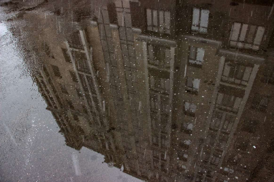 Осадки и туман ждут казахстанцев в предстоящие выходные