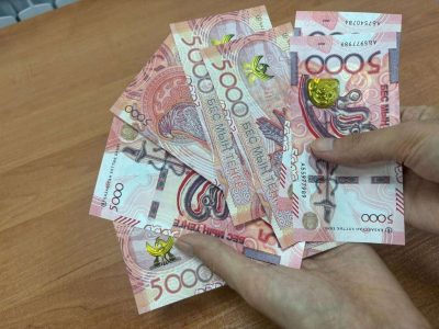 Житель Алматы осуждён на 11 лет за мошенничество и подстрекательство к взятке