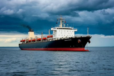 Экологическая &laquo;бомба&raquo; дрейфует к странам ЕС: атака ВСУ на российский танкер грозит обернуться катастрофой