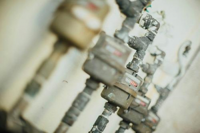 Износ теплосетей достиг 70%