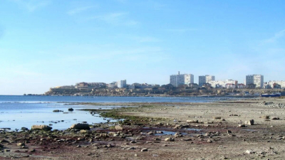 Борьба за море