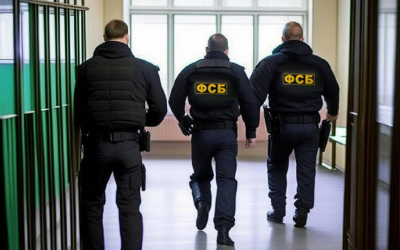 В Челябинской области по подозрению в коррупции задержан начальник исправительной колонии