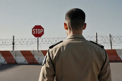 В Эстонии заявили, что не планируют полностью закрывать границу с Россией