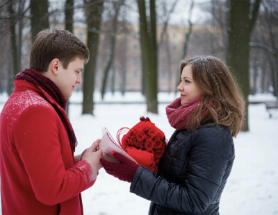 Что нельзя делать в День святого Валентина 2026