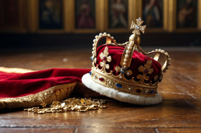 Скандал разгорелся при королевском дворе Норвегии из-за дела Эпштейна