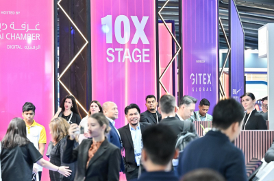 В Берлине стартует GITEX EUROPE 2025 — крупнейшее технологическое событие Европы