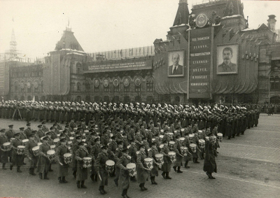 Профессор Гусев: Фултонская речь Черчилля остаётся пророческой