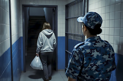 Сибирячка зарезала &laquo;розочкой&raquo; оскорбившего ее незнакомца