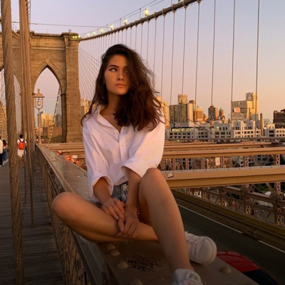 Я работала в США по Work and Travel