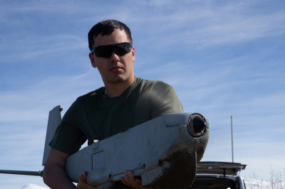 Минобороны сообщило о ночной &laquo;зачистке&raquo; беспилотников ВСУ над России