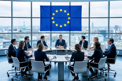 Каллас признала, что ЕС не смог разобраться в действиях США в Иране