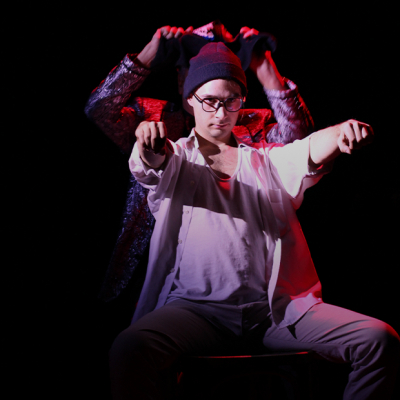 Alem Comedy Fest, Mirèl и дискуссия по противодействию бытовому насилию