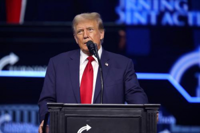 Трамп: американская военная операция против Ирана приближается к своему финалу