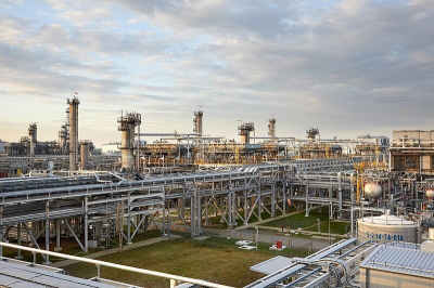 Казахстан может построить газовый завод на Карачаганаке без участия иностранных компаний
