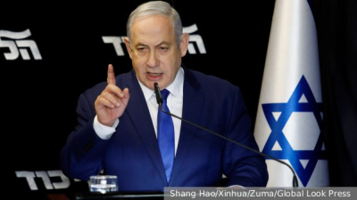 Нетаньяху заявил о необходимости глобальных ударов по Ирану