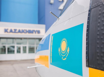 "Жезказган-Эйр" не удалось опротестовать антимонопольную проверку в суде