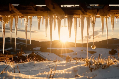 Синоптики рассказали, когда в Москве установится весенняя погода