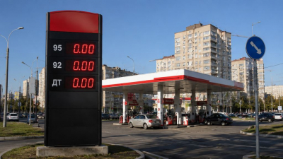 В Якутии благодаря товарному займу возобновили продажу бензина в ряде АЗС