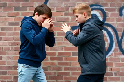 В Свердловской области серьезно возросло количество преступлений, совершаемых подростками