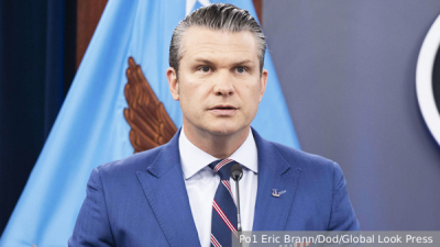 На Украине пожар повредил ЛЭП и предприятие в Полтавской области