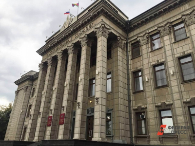 Почему кубанский депутат Чернявский сложил полномочия: ответ инсайдера &laquo;ФедералПресс&raquo;