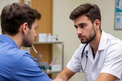 Диспансеризация &ndash; право, которое игнорируют большинство россиян