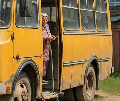 В Ростовской области списывают &laquo;буханки&raquo;: автобусы 90-х годов уходят с молотка за 176 тысяч рублей