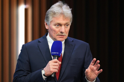 Глобальный разворот: Песков заявил о полной трансформации рынка энергоресурсов