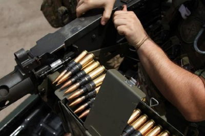 В переговорах по украинскому урегулированию появилось новое лицо