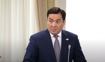 Министр энергетики: Казахстану комфортна нефть по $70–75