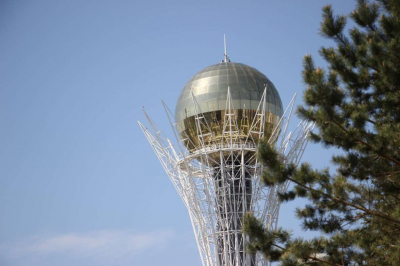 В столице состоялся национальный слет женщин-предпринимателей