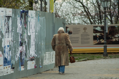 В Одессе ввели трудовую повинность для ряда жителей